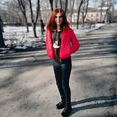 Фотография девушки Malaya, 24 года из г. Воронеж