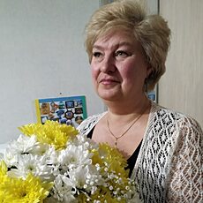Фотография девушки Лариса, 61 год из г. Озерск (Челябинская Обл)
