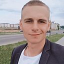 Виктор, 28 лет