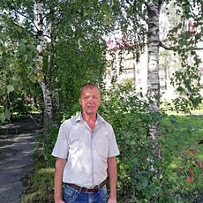 Фотография мужчины Олег, 58 лет из г. Междуреченск