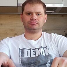 Фотография мужчины Дмитрий, 38 лет из г. Липецк