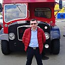Багама, 42 года