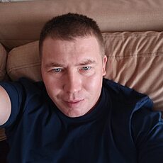 Фотография мужчины Николай Иванов, 36 лет из г. Йошкар-Ола