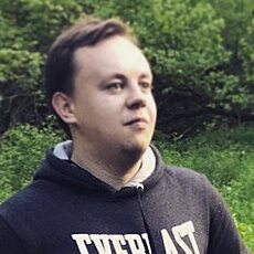 Фотография мужчины Aliaksei, 29 лет из г. Вроцлав