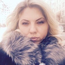 Фотография девушки Анастасия, 31 год из г. Ханты-Мансийск