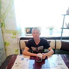 Фотография мужчины Сергей, 46 лет из г. Яшкино