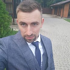 Фотография мужчины Алексей, 37 лет из г. Гродно