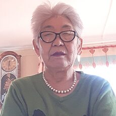 Фотография девушки Тамара, 71 год из г. Улан-Удэ