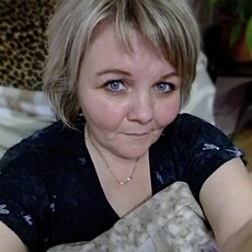 Фотография девушки Наташа, 48 лет из г. Обнинск