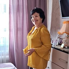 Фотография девушки Нина, 70 лет из г. Тамбов