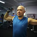 Вячеслав, 47 лет