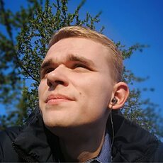 Фотография мужчины Артем, 31 год из г. Барановичи