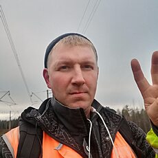 Фотография мужчины Владимир, 41 год из г. Кандалакша