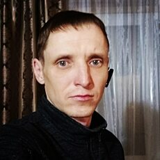 Фотография мужчины Сергей, 39 лет из г. Усть-Кут