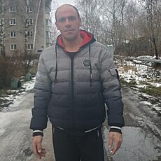 Фотография мужчины Вася, 36 лет из г. Заволжск