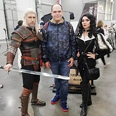 Фотография мужчины Макс, 32 года из г. Москва