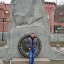 Санек, 34 года
