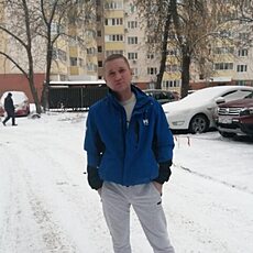 Фотография мужчины Сергей, 45 лет из г. Ульяновск