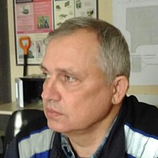 Фотография мужчины Игорь, 61 год из г. Саратов