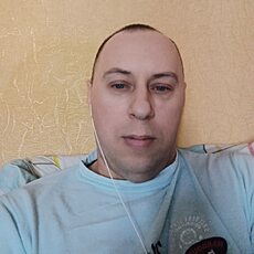 Фотография мужчины Алеша, 43 года из г. Бровары