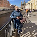 Лариса, 64 года