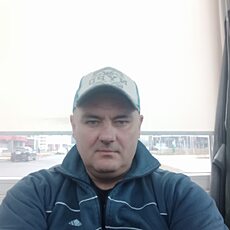 Фотография мужчины Юрец, 46 лет из г. Киев