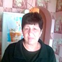 Галина, 63 года