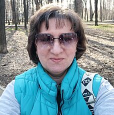 Фотография девушки Елена, 52 года из г. Нижний Новгород