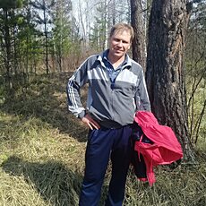 Фотография мужчины Александр, 55 лет из г. Риддер