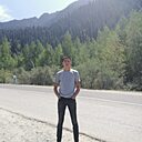 Райымбек, 47 лет