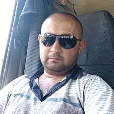 Фотография мужчины Саша, 40 лет из г. Химки