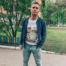 Фотография мужчины Марат, 27 лет из г. Комсомольское