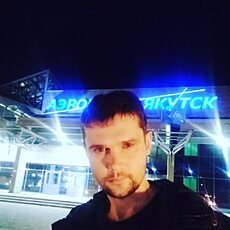 Фотография мужчины Александр, 41 год из г. Уссурийск