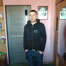 Фотография мужчины Serg, 43 года из г. Оленегорск