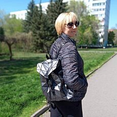 Фотография девушки Елена, 45 лет из г. Павлоград