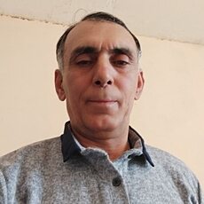 Фотография мужчины Али Ахмедов, 51 год из г. Петропавловск