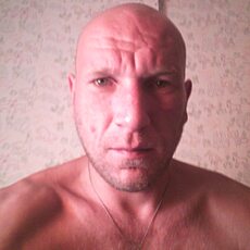 Фотография мужчины Костя, 42 года из г. Северодвинск