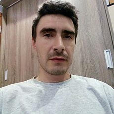 Фотография мужчины Николай, 37 лет из г. Могилев