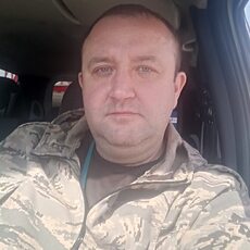 Фотография мужчины Игорь, 45 лет из г. Новомосковск