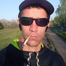 Фотография мужчины Владимир, 25 лет из г. Новохоперск