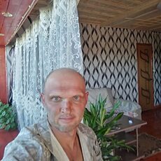 Фотография мужчины Павел, 47 лет из г. Сочи