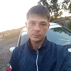 Фотография мужчины Иван, 34 года из г. Шимановск