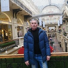 Фотография мужчины Радик, 49 лет из г. Актюбинский