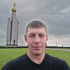 Фотография мужчины Иван, 41 год из г. Алексеевка (Белгородская Обл)