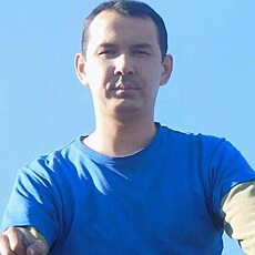 Фотография мужчины Almas, 37 лет из г. Шымкент