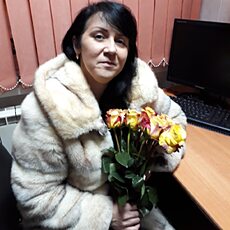 Фотография девушки Светлана, 48 лет из г. Благовещенск