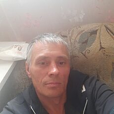 Фотография мужчины Андрей, 44 года из г. Усть-Кут