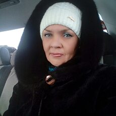 Фотография девушки Светлана, 49 лет из г. Нефтеюганск