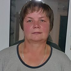 Фотография девушки Ольга, 52 года из г. Нижнеудинск