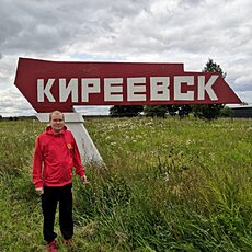 Фотография мужчины Дмитрий, 46 лет из г. Киреевск